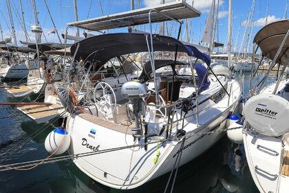 Miete Segelboot Bavaria Yachtbau Bavaria Cruiser 34 Biograd na Moru