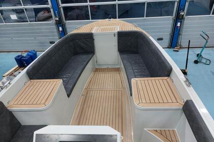 Charter Motorboat MAXIMA 740 Desenzano del Garda