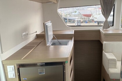 Bellatrix (To Sail The Stars)