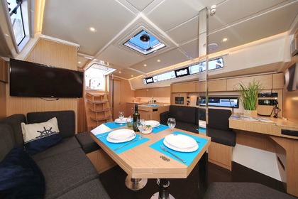 Verhuur Zeilboot Bavaria Yachtbau Bavaria C42 Trogir