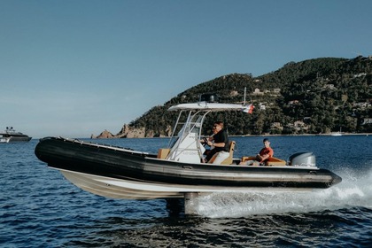 Noleggio Gommone SEAir FT80 Saint-Mandrier-sur-Mer