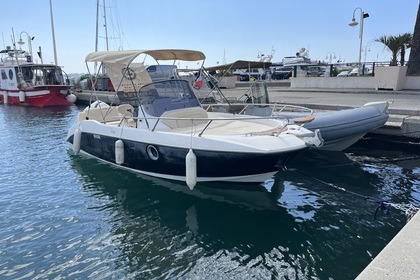 Location Bateau à moteur Sessa Marine Key Largo 20 Fréjus