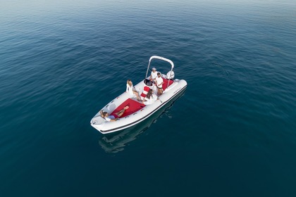 Rental RIB Icon 21 S Palermo