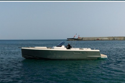 Verhuur Motorboot Fjord Open 36 Monaco