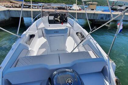 Sunsix Jet Set in Krk, Croatia