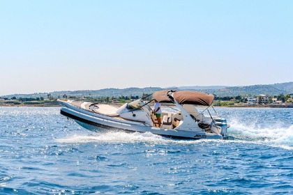 Noleggio Gommone Joker Boat 950 Wide Avola