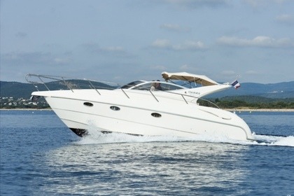 Miete Motorboot Gobbi 315sc Ibiza