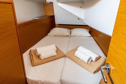 Jeanneau Sun Odyssey 349