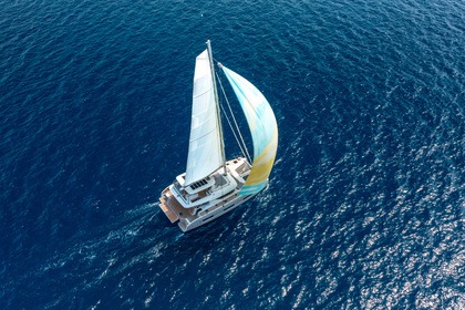 Aluguel Catamarã  Lagoon 60 Kaštel Gomilica