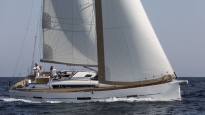 Charter Sailboat Dufour 460 Gl Capo d'Orlando