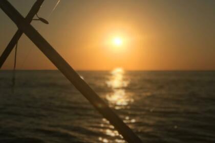 B2 marine Cap Ferret 6.52 CC open 2016