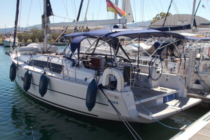 Alquiler Velero Dufour Yachts Dufour 382 GL - 3 cab. Isla de Elba