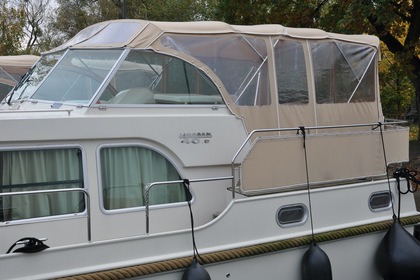 Linssen Grand Sturdy 40.9