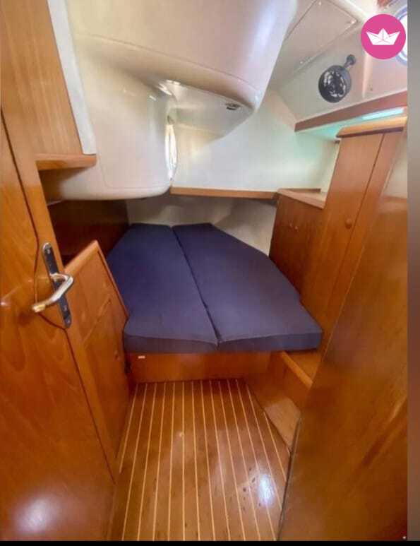 Voilier Antilles Grenadines Les saintes Croisière privée So 45.2 14m 7