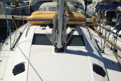 Location Voilier Elan Marine Elan 444 Impression Biograd na Moru