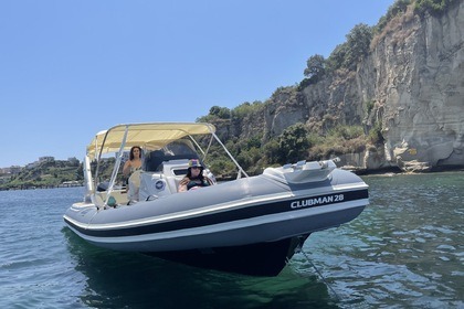 Joker Clubman 28 Lux