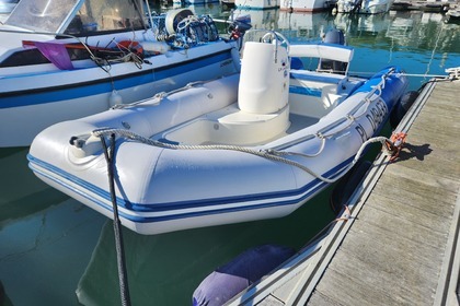 Noleggio Gommone Zodiac Sunrider 500 Fécamp