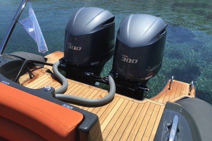 Technohull SEA DNA 999 G5