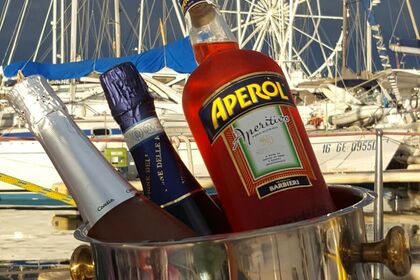 Charter Sailboat Beneteau Cyclades 43.4 Province of Rimini