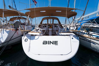 Verhuur Zeilboot Elan Marine Elan Impression 45 Biograd na Moru