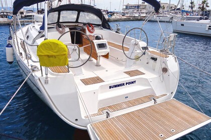 Location Voilier BAVARIA 46 Split