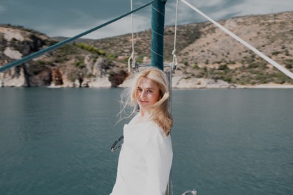 Nafplio Sun Sail Cruises|Daily Cruises|With Meal