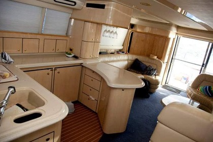 Sea Ray 57