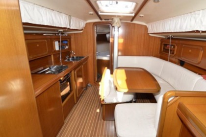 Grand Soleil 40 Performance