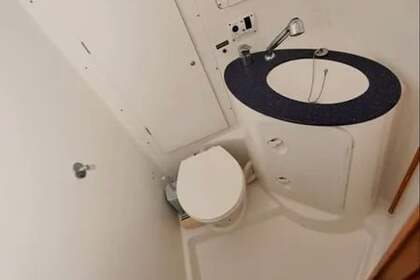 Greeceboating with Beneteau Cyclades 50.5