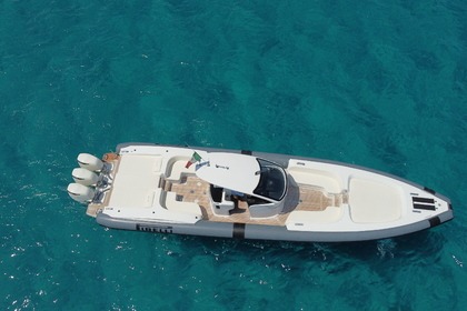 Pirelli Pero 1400 sport