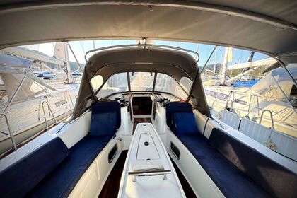 BENETEAU 46 OCEANIS