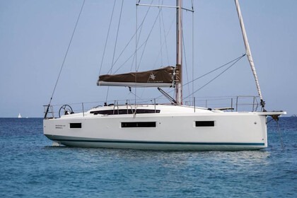 Verhuur Zeilboot Jeanneau Sun Odyssey 410 Palma de Mallorca