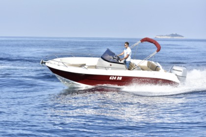 ATLANTIC MARINE OPEN 670