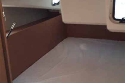 Jeanneau Sun Odyssey 440 - Tavascan