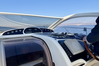Hyra båt Motorbåt Fairline TARGA 37 Marseille
