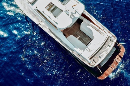 Rental Motorboat Grand azur 33 Vico Equense