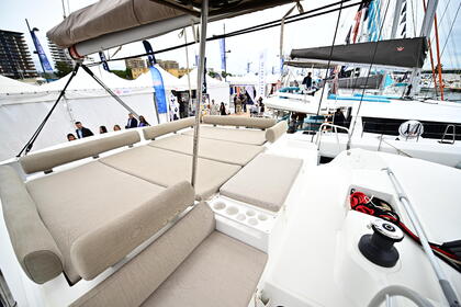 BALI - CATANA — BALI CATSPACE