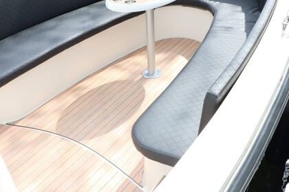 ELF, 6 personen Sloep