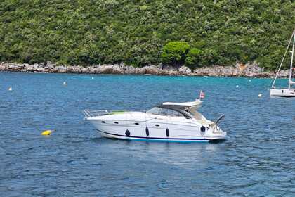 Чартер Моторная яхта Bavaria 42 Ht Sport Котор