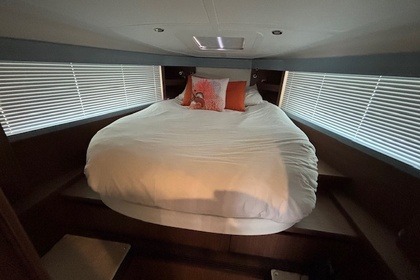 Beneteau Gran Turismo 40 toutes options