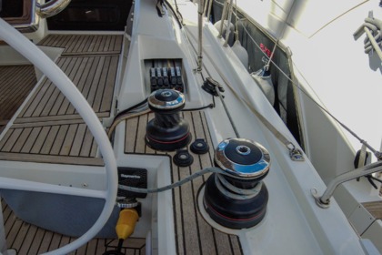 Océanis 46.1 - Folie Douce