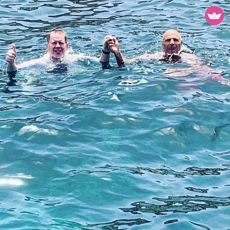 Velero Beneteau Cyclades 50.5  