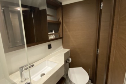 Lagoon 46 2021 new model 2022  Franci