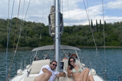 Bavaria Cruiser 46 - 2014