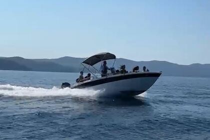 Rental Motorboat Orizzonti Calipso Elba