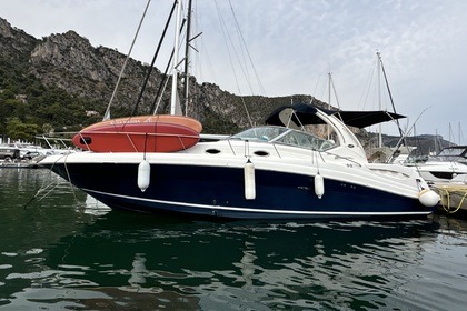 Location Bateau à moteur Sea Ray Sundancer 375 Nice