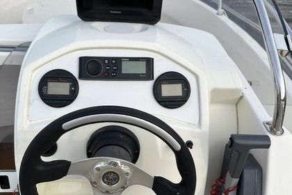 Cap Camarat 555 Style