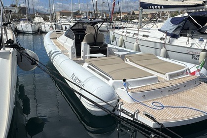 MAGAZZU - MX 13