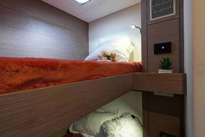 Fountaine Pajot Tanna 47