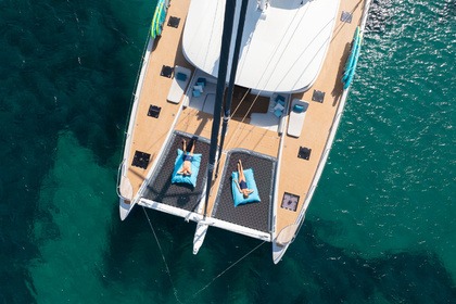 Lagoon SEVENTY 7 - 6-Cabin Version